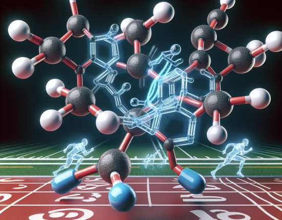 L'uso dell'Anastrozolo nel doping sportivo