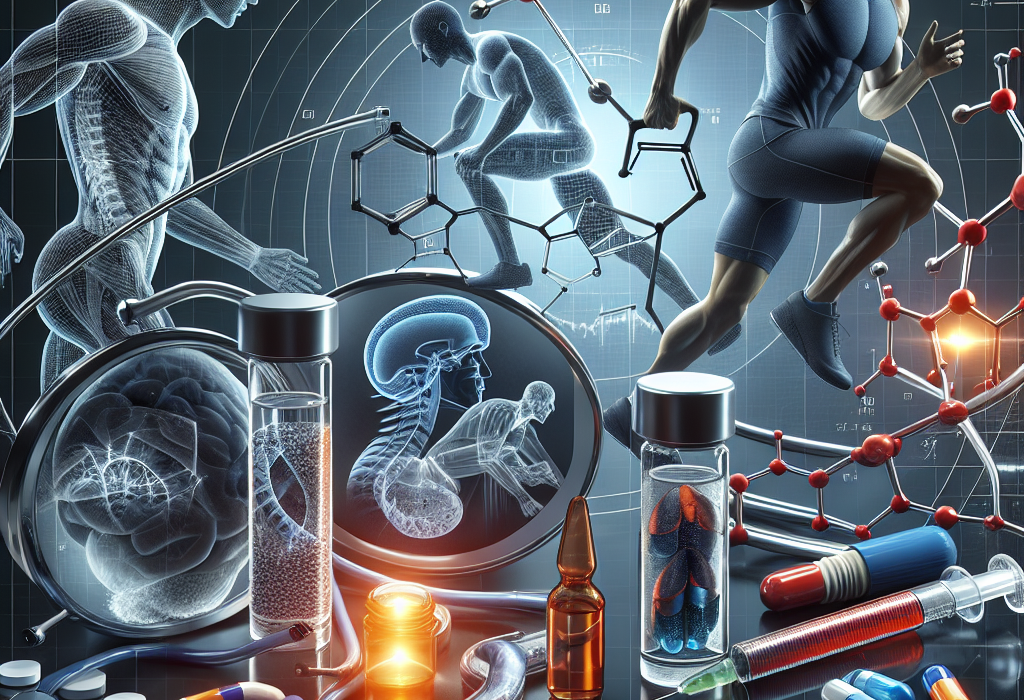 L'uso terapeutico della cabergolina negli atleti: considerazioni etiche