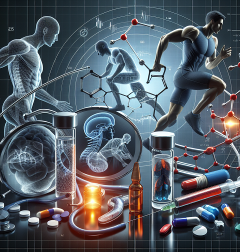 L'uso terapeutico della cabergolina negli atleti: considerazioni etiche