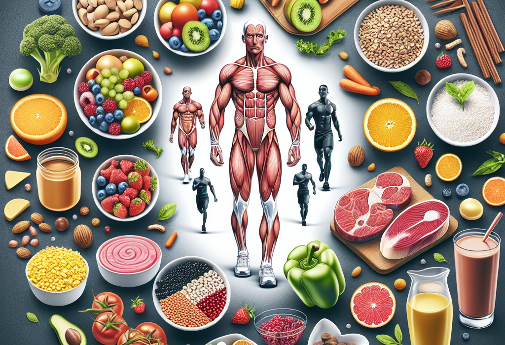 La dieta ideale da abbinare all'assunzione di diidroboldenone cipionato per atleti