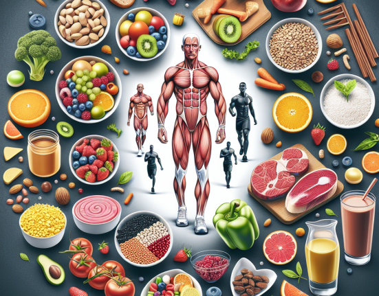 La dieta ideale da abbinare all'assunzione di diidroboldenone cipionato per atleti