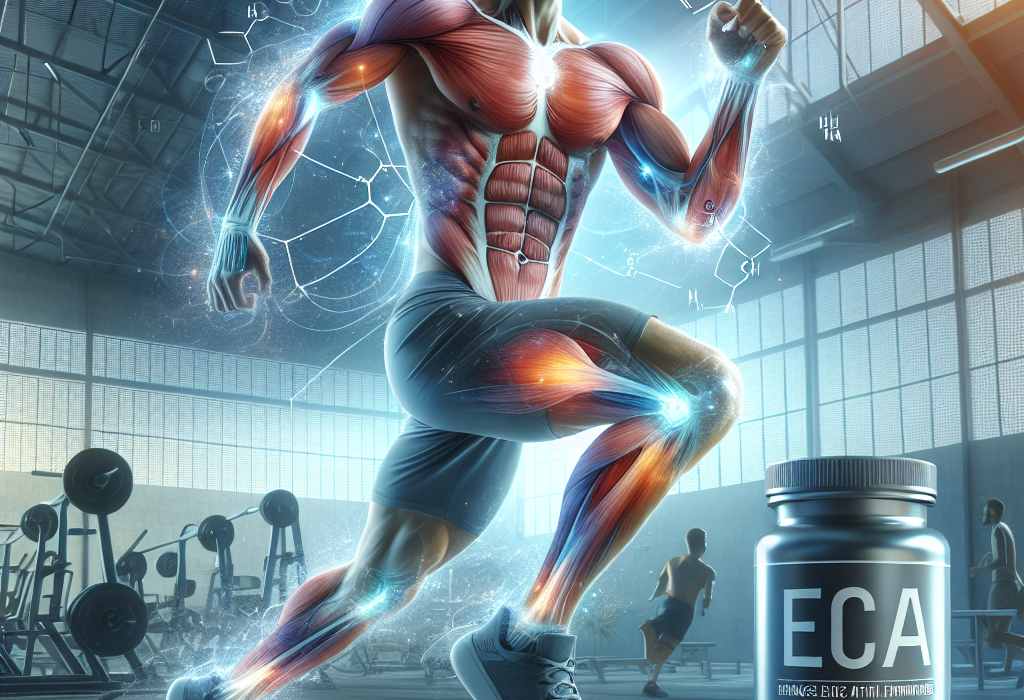 Come l'ECA può migliorare le performance atletiche