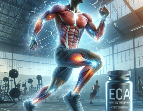 Come l'ECA può migliorare le performance atletiche