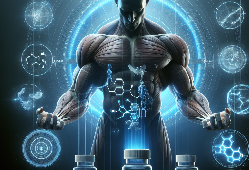 Dosaggio ottimale del Drostanolone enantato per atleti professionisti