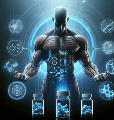 Dosaggio ottimale del Drostanolone enantato per atleti professionisti