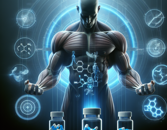 Dosaggio ottimale del Drostanolone enantato per atleti professionisti