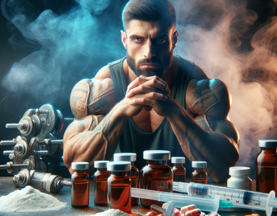 Drostanolone enantato: una sostanza proibita nel mondo dello sport