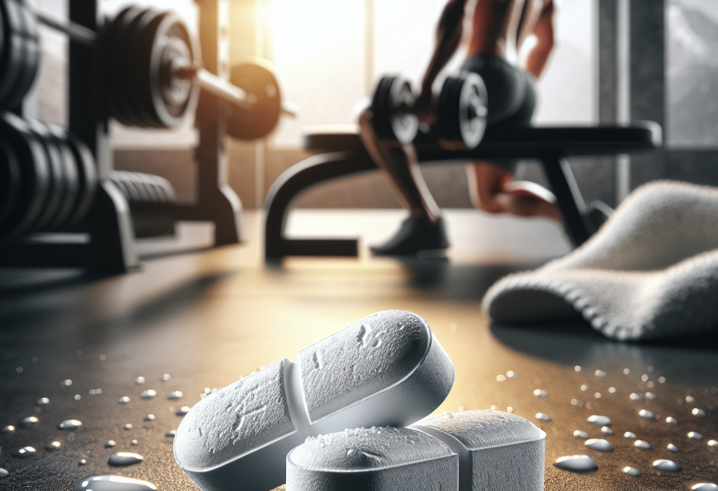 Drostanolone pillole: il supporto ideale per la perdita di grasso in palestra