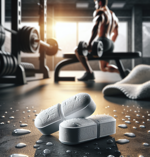 Drostanolone pillole: il supporto ideale per la perdita di grasso in palestra