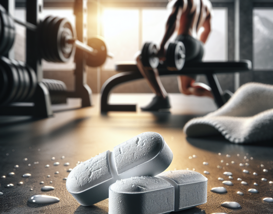 Drostanolone pillole: il supporto ideale per la perdita di grasso in palestra