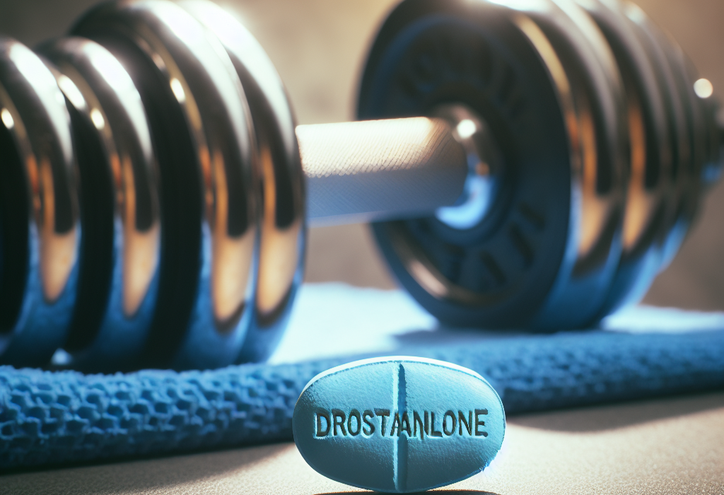 Drostanolone pillole: un aiuto prezioso per la resistenza e la forza fisica
