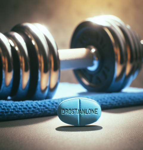 Drostanolone pillole: un aiuto prezioso per la resistenza e la forza fisica