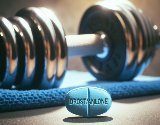 Drostanolone pillole: un aiuto prezioso per la resistenza e la forza fisica