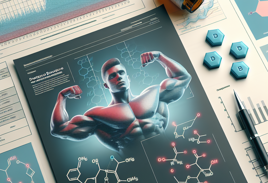 Drostanolone pillole: una revisione degli studi scientifici sull'uso nel bodybuilding