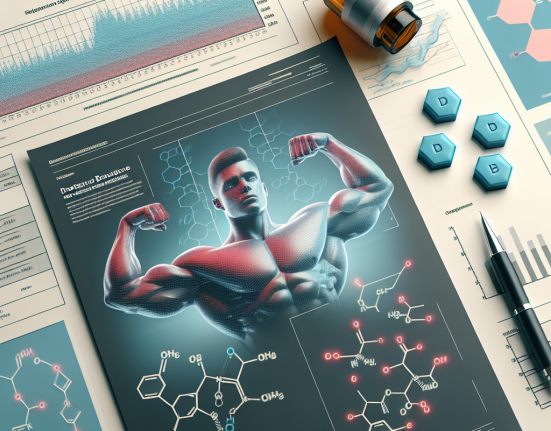 Drostanolone pillole: una revisione degli studi scientifici sull'uso nel bodybuilding