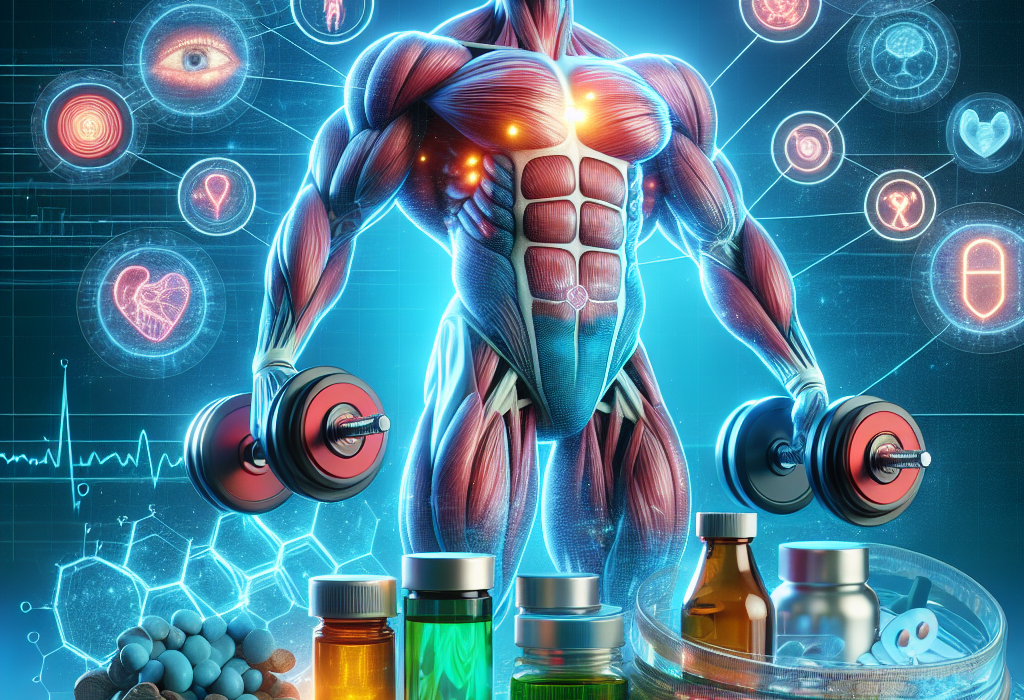 Drostanolone propionato: il suo impatto sul metabolismo e la perdita di grasso