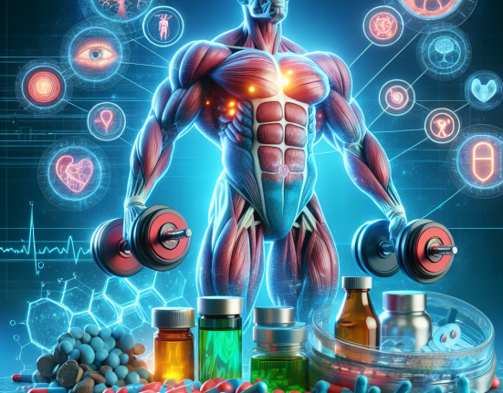 Drostanolone propionato: il suo impatto sul metabolismo e la perdita di grasso