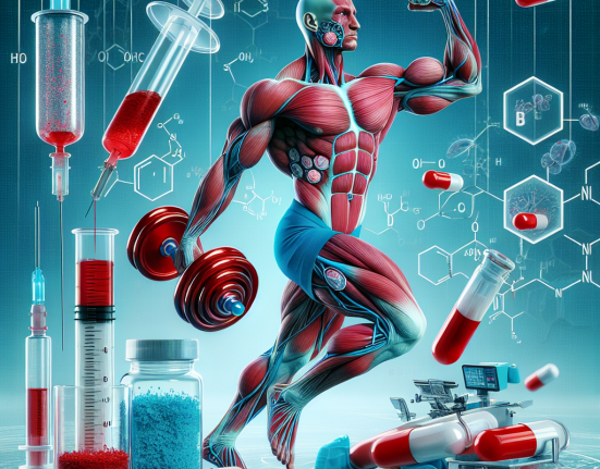 Eritropoietina: una sostanza vietata nel mondo dello sport