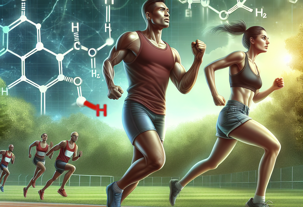 Erythropoietin: il potenziatore di resistenza preferito dagli atleti