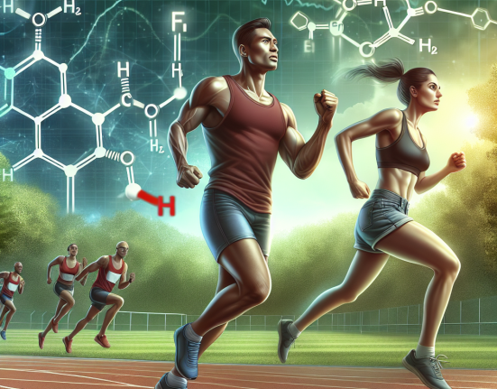 Erythropoietin: il potenziatore di resistenza preferito dagli atleti