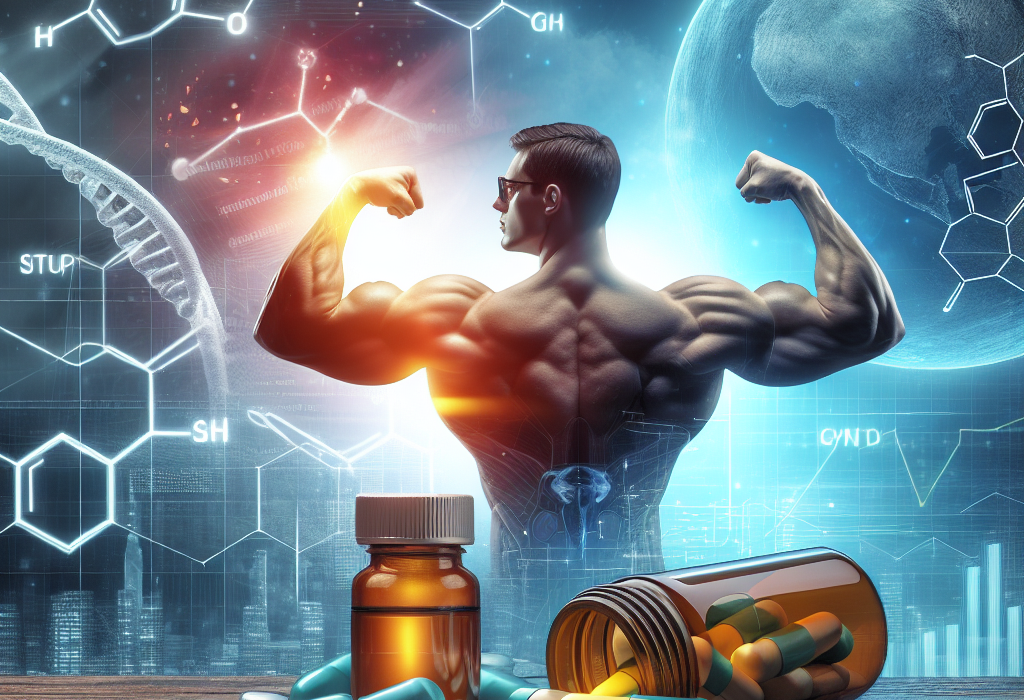 Esplorando l'uso di Exemestane come agente anti-estrogenico nello sport