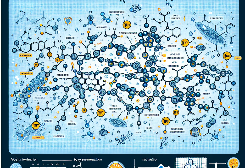 Gli effetti della Drostanolone sul metabolismo energetico