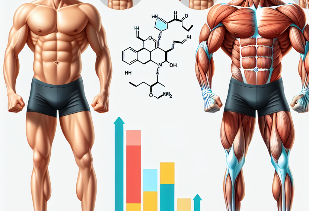 Gli effetti della Drostanolone sulle prestazioni sportive
