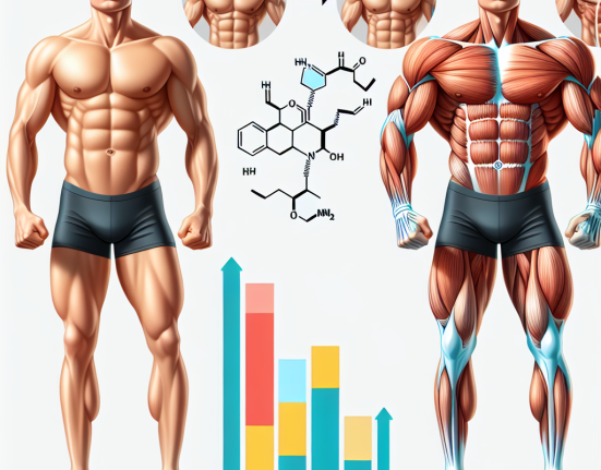 Gli effetti della Drostanolone sulle prestazioni sportive