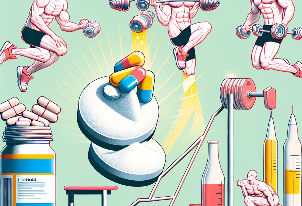 L'effetto ergogenico del Furosemid nello sport