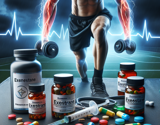 L'Exemestane come strumento per migliorare le prestazioni atletiche