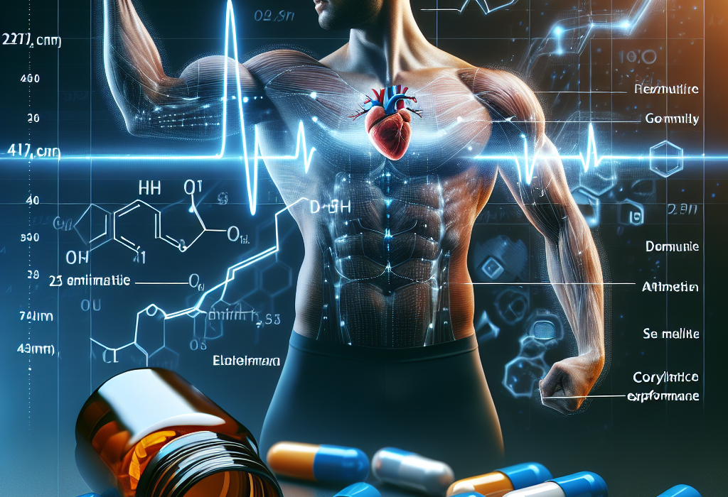 L'Ezetimibe: un farmaco efficace per ottimizzare le prestazioni atletiche