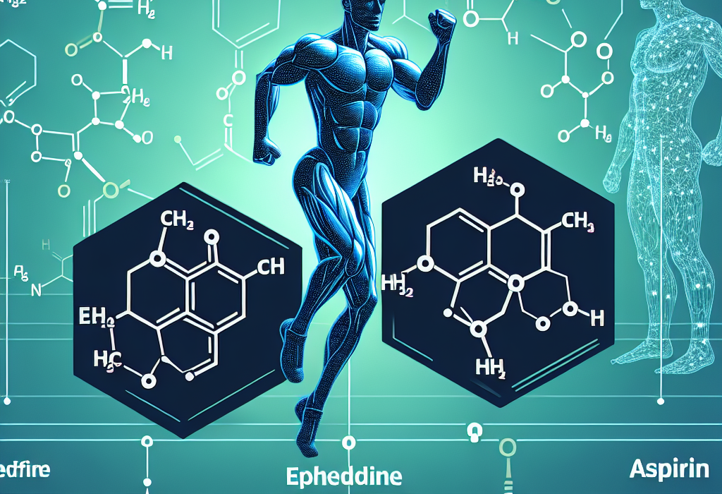 L'importanza dell'ECA nella farmacologia sportiva