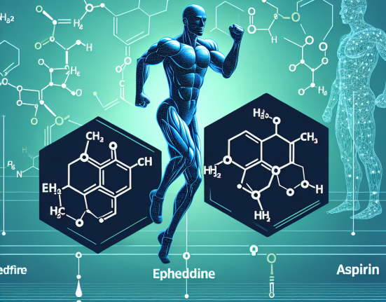 L'importanza dell'ECA nella farmacologia sportiva