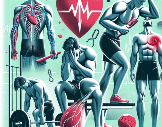Halotestin: effetti collaterali e rischi per la salute degli sportivi