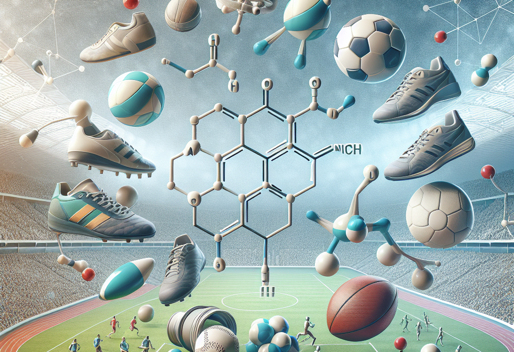 Il ruolo dell'Isotretinoina nella farmacologia sportiva
