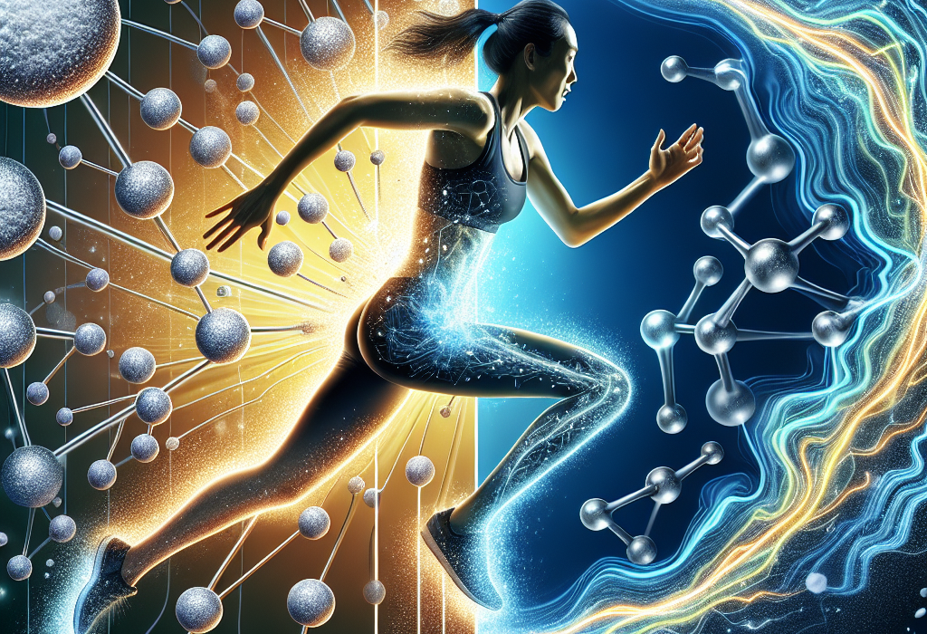 LT4 sodio e metabolismo energetico: un connubio perfetto nello sport