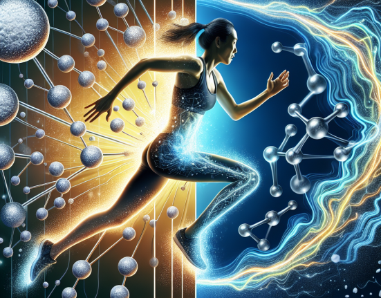 LT4 sodio e metabolismo energetico: un connubio perfetto nello sport